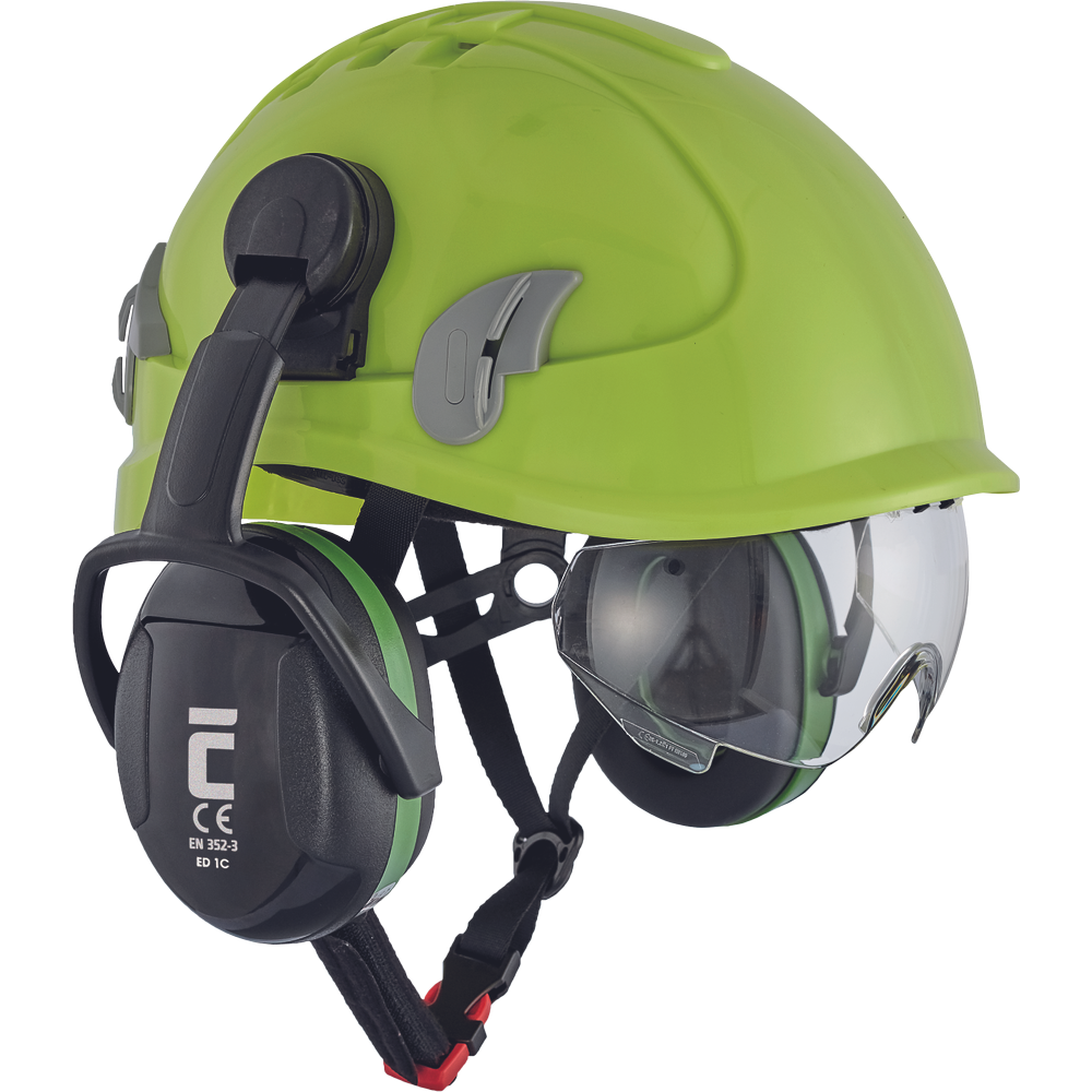 ALPINWORKER přilba WR -
