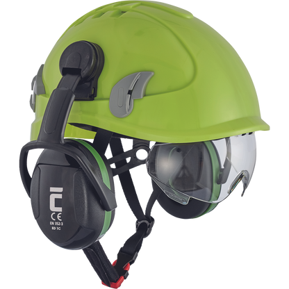 ALPINWORKER přilba WR -