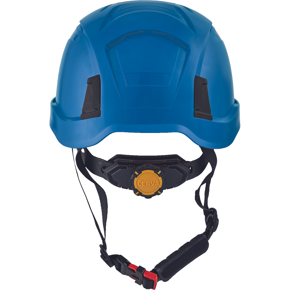 ALPINWORKER PRO přilba WR neventil