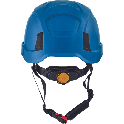 ALPINWORKER PRO přilba WR neventil