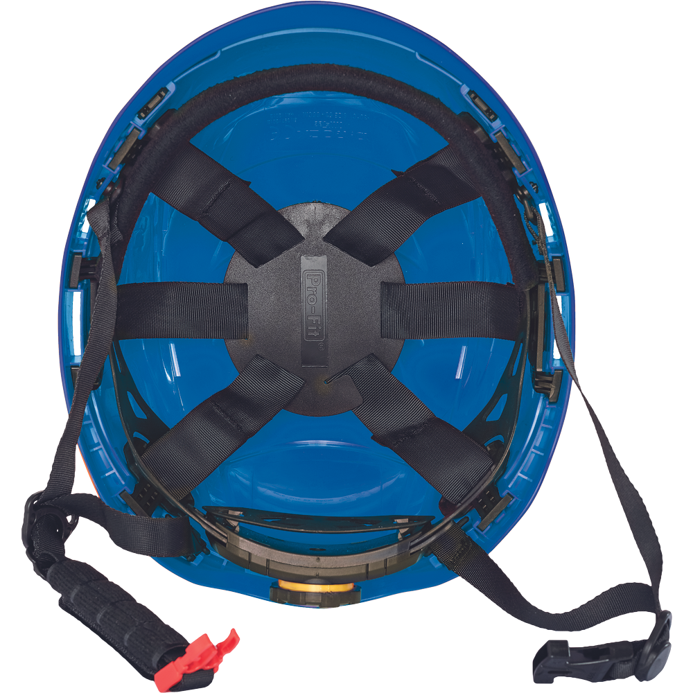ALPINWORKER PRO přilba WR neventil