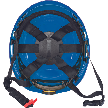 ALPINWORKER PRO přilba WR neventil