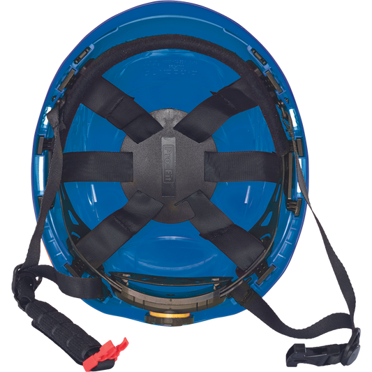 ALPINWORKER PRO přilba WR neventil