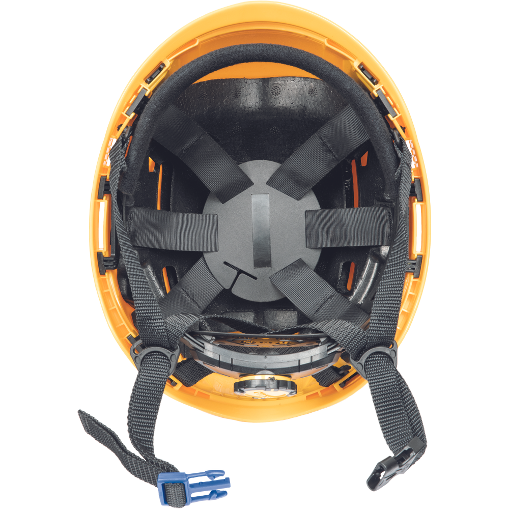 ALPINWORKER PRO přilba WR neventil