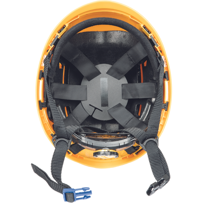 ALPINWORKER PRO přilba WR neventil
