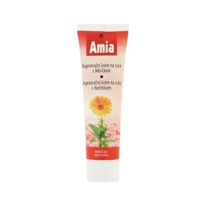 Amia krém na ruce Měsíčkový 100ml