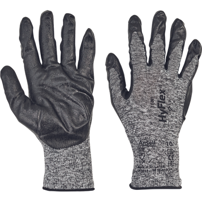 Ansell HyFlexFoam