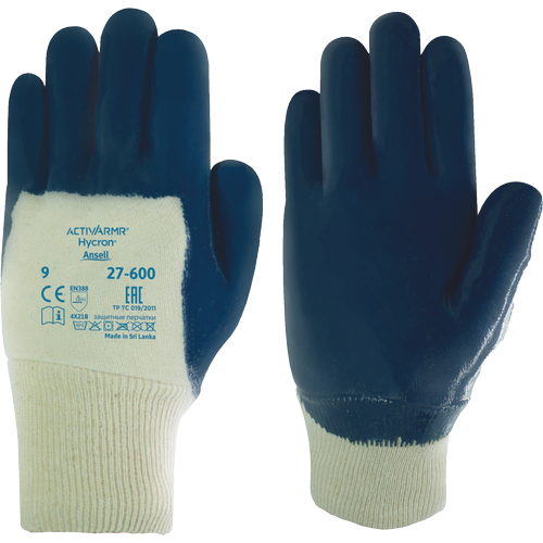 Ansell 27-600/100 Hycron