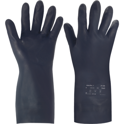 Ansell Neotop