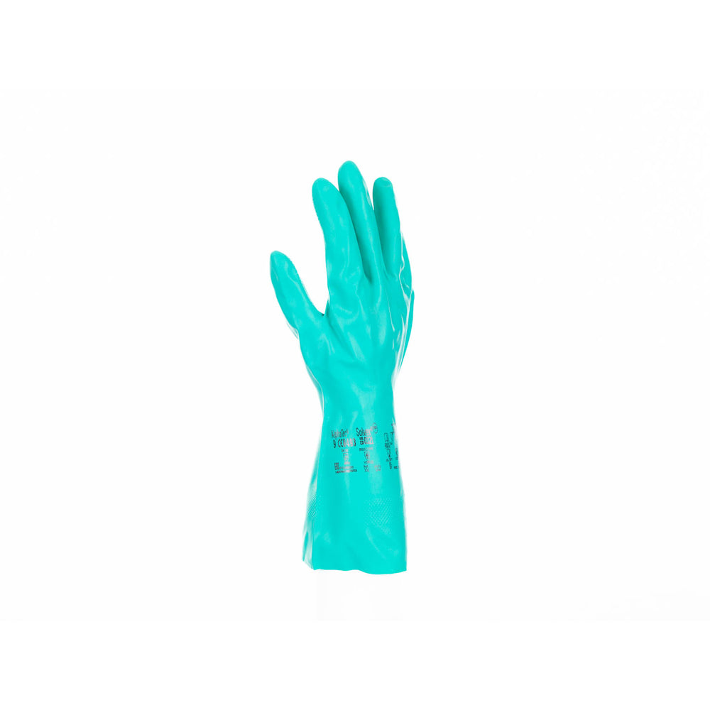 Ansell Sol-Vex