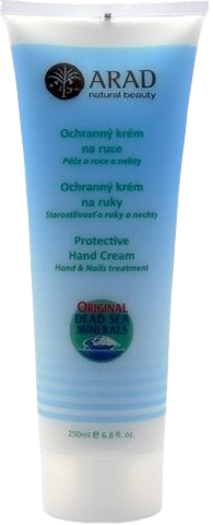 ARAD 250ml Ochranný krém na ruce a nehty