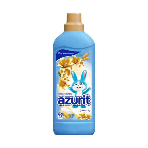 AZURIT avivážní prostředek 38dávek / 836ml Golden Lily