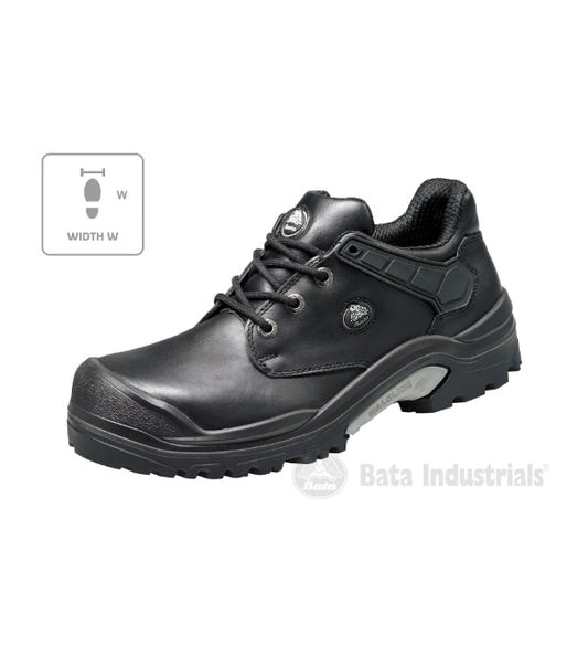 Polobotky unisex Pwr 309 W B14