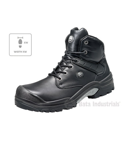 Kotníkové unisex Pwr 312 XW B18