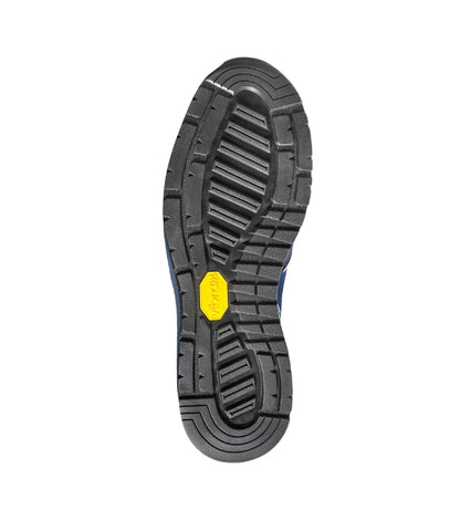 Polobotky unisex Bright 021 W B20