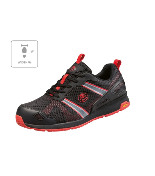 Polobotky unisex Bright 031 W B21
