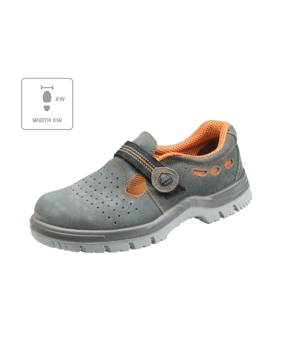 Sandále unisex Riga XW B22