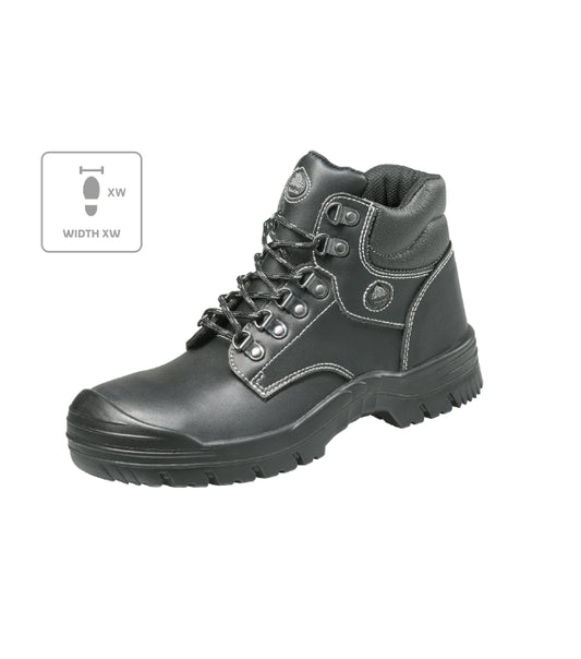 Kotníkové unisex Stockholm XW B26