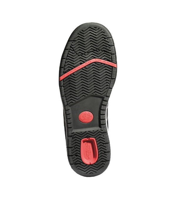 Kotníkové unisex Bickz 733 W B28