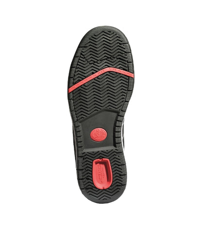Kotníkové unisex Bickz 733 W B28