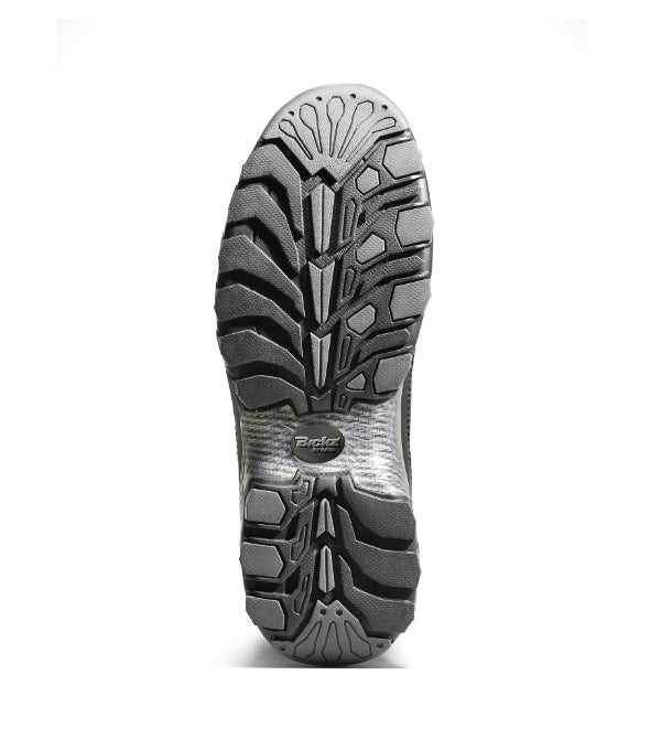 Kotníkové unisex Bickz 204 W B30