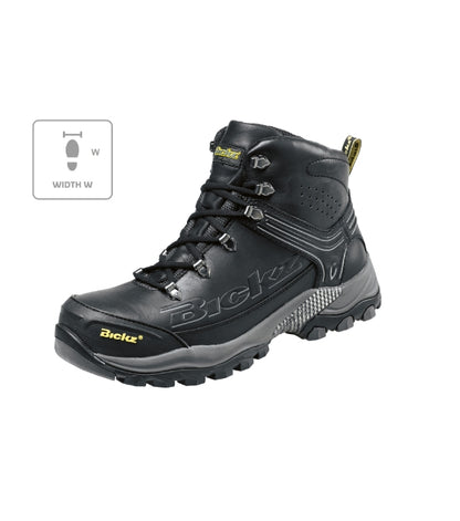 Kotníkové unisex Bickz 204 W B30