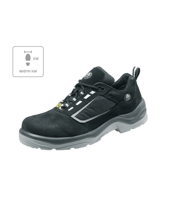 Polobotky unisex Saxa XW B32