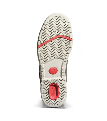 Polobotky unisex Bickz 728 W B50
