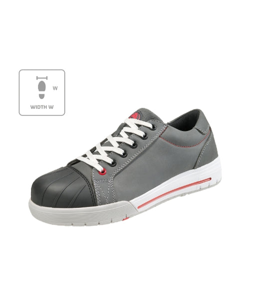 Polobotky unisex Bickz 728 W B50