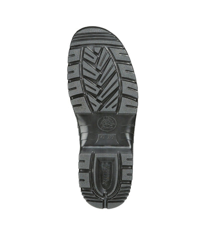 Sandále unisex Oslo 2 XW B73