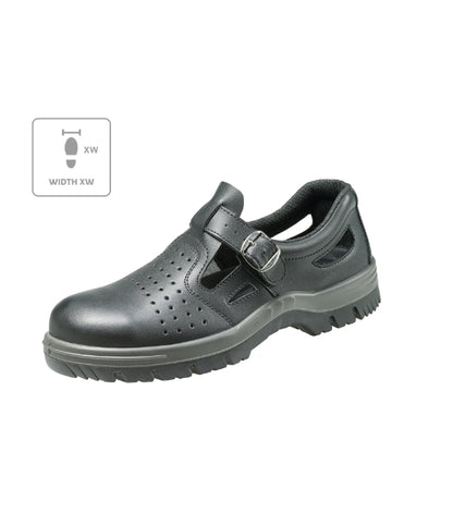 Sandále unisex Oslo 2 XW B73