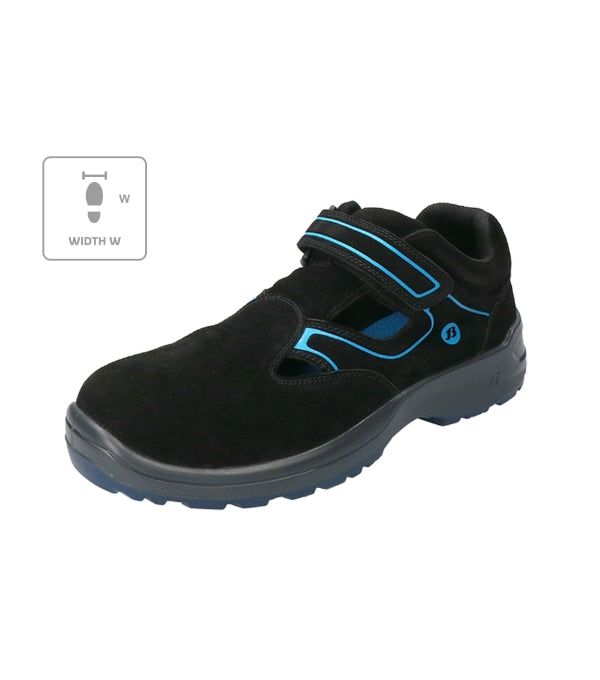 Sandále unisex Falcon ESD W B76
