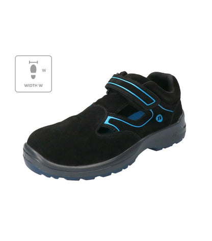 Sandále unisex Falcon ESD W B76