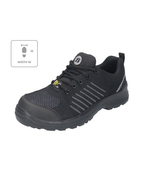 Polobotky unisex Cernan W B80