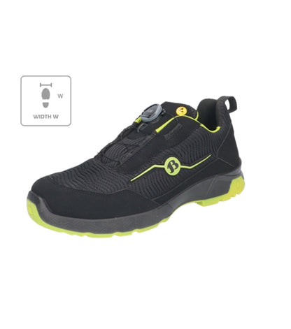 Polobotky unisex SUMM FOUR W B83