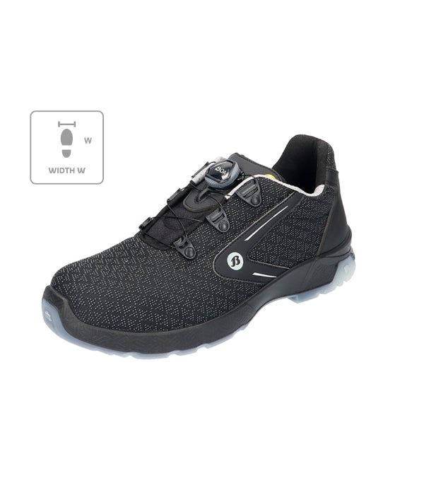 Polobotky unisex SUMM SEVEN W B84