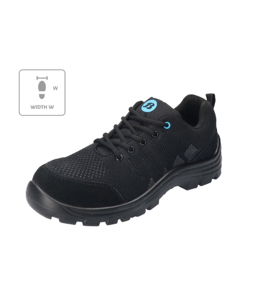 Polobotky unisex Solano W B85