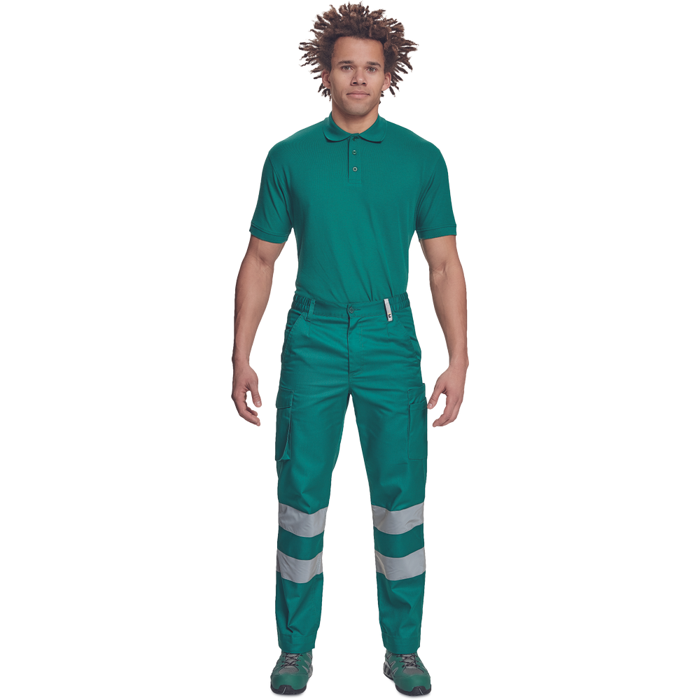BANAR polokošile