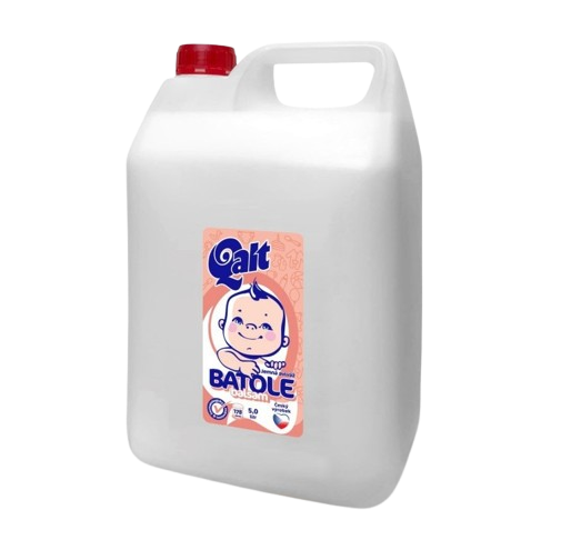 BATOLE aviváž 5l balsam Qalt
