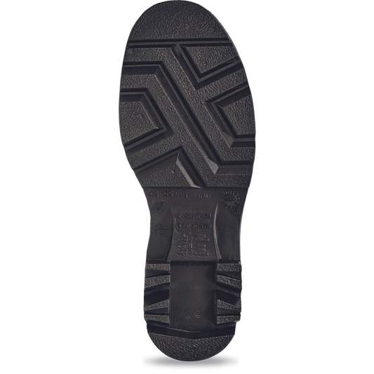 BC SAFETY S5 SRA holina
