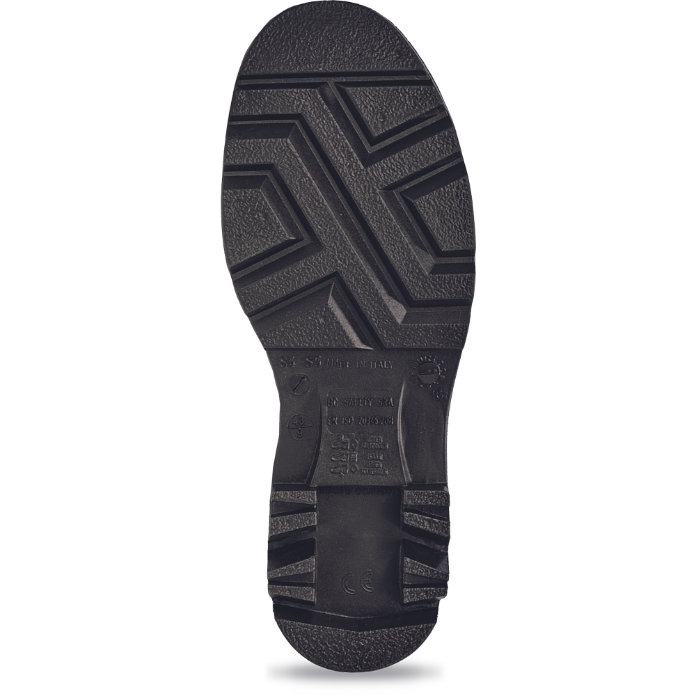 BC SAFETY S5 SRA holina