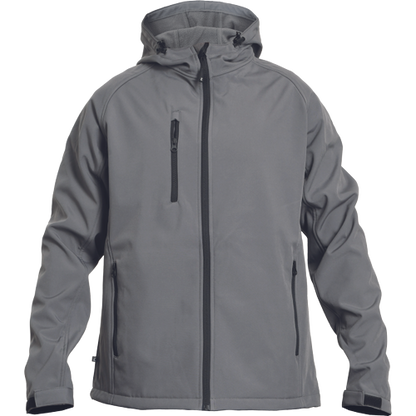 BEGNA softshell bunda
