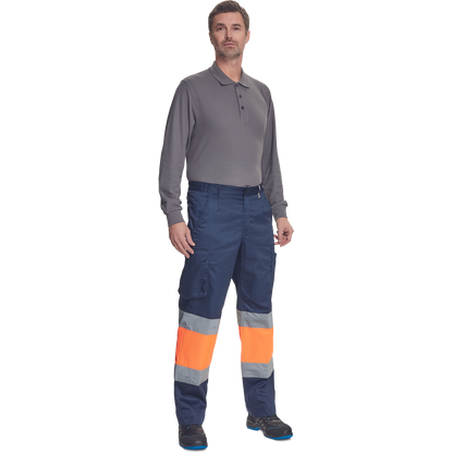 BILBAO HV kalhoty
