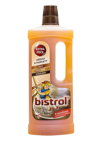 Bistrol Extra Dřevo 750ml