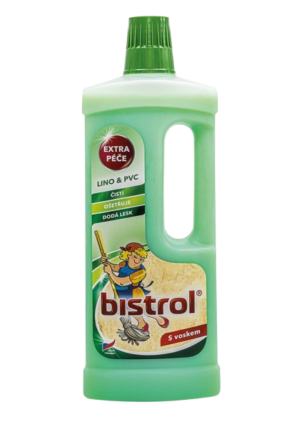 Bistrol Extra Lino 750ml