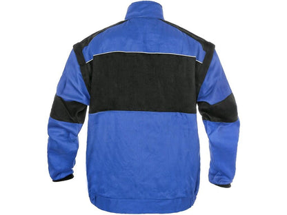 Blůza CXS LUXY DIANA dámská modro-černá