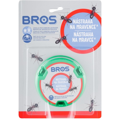 BROS nástraha na mravence