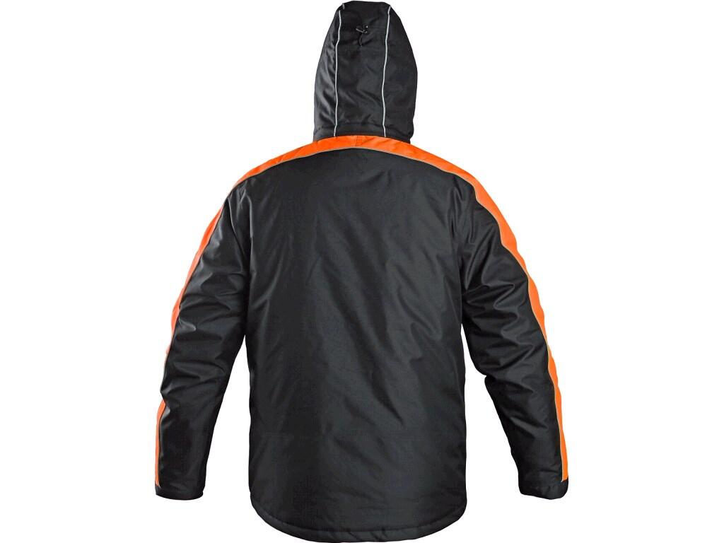 Bunda BRIGHTON zimní