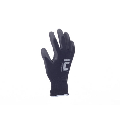 BUNTING BLACK VAM rukav.nylon.PU -