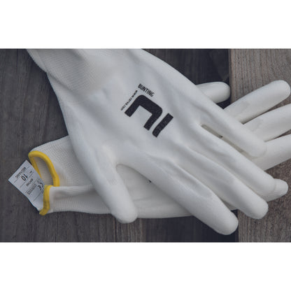 BUNTING VAM rukavi. nylon.PU dlaň -